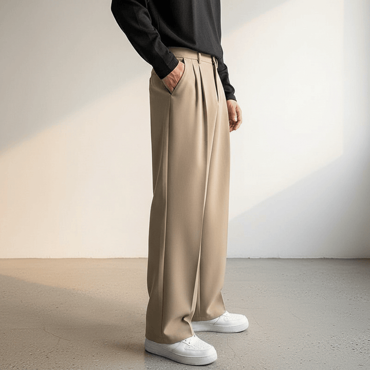 Jackson &amp; Blake Reeve Trouser
