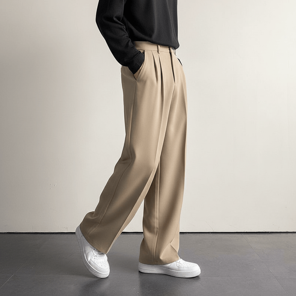 Jackson &amp; Blake Reeve Trouser