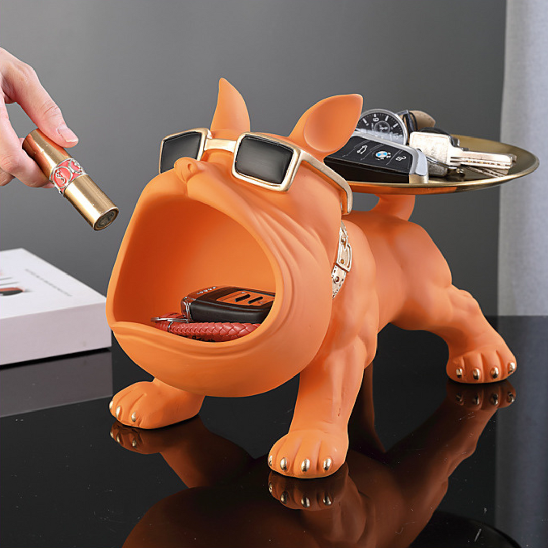 Big Bully Valet Tray