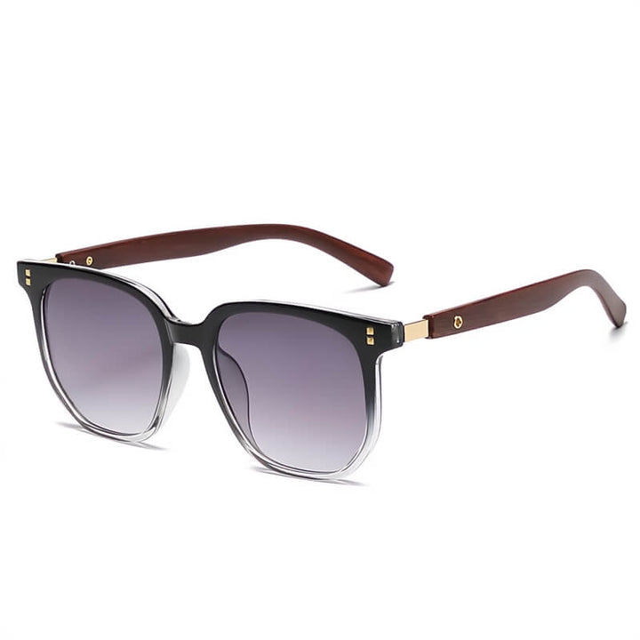 Maverick Wood Sunglasses