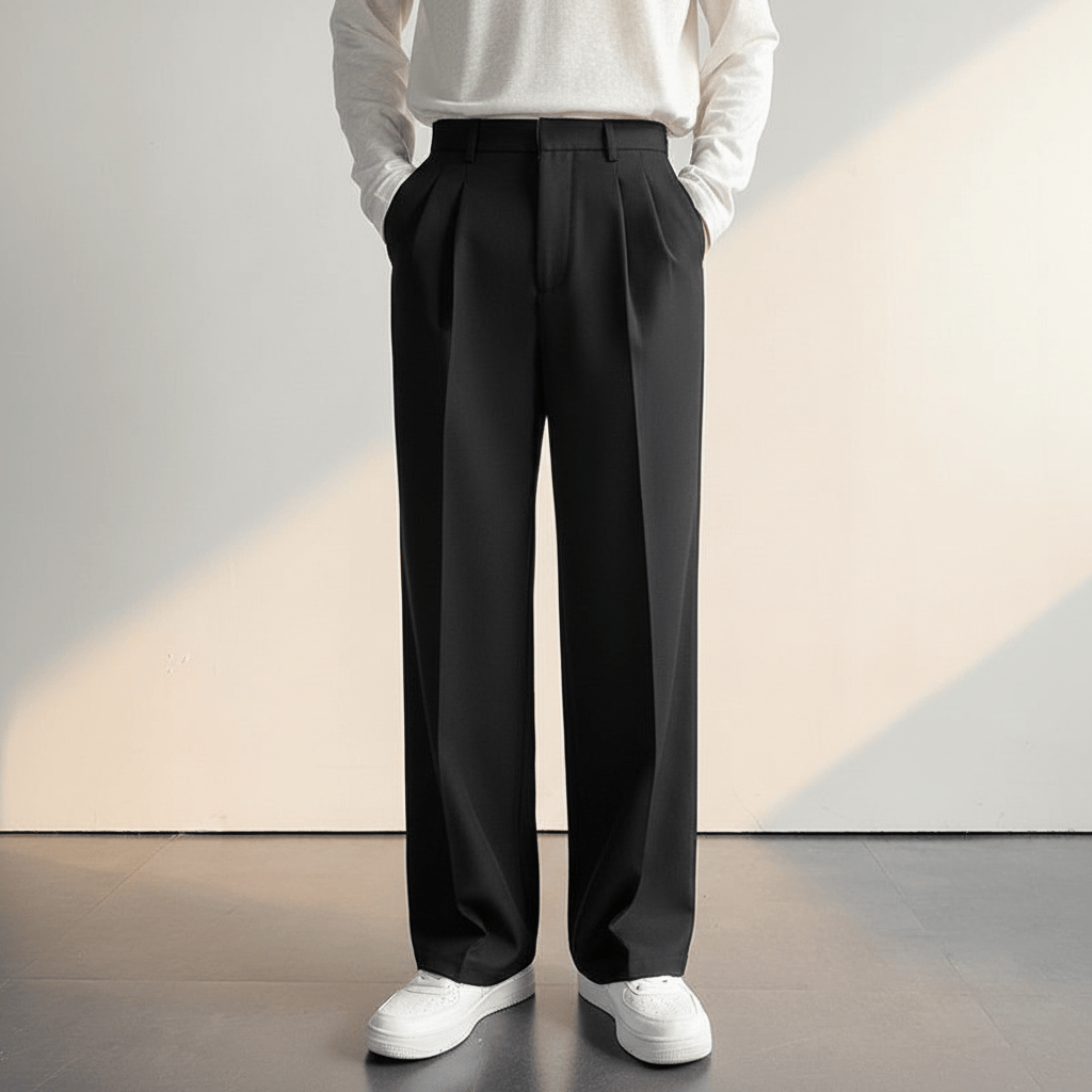 Jackson &amp; Blake Reeve Trouser