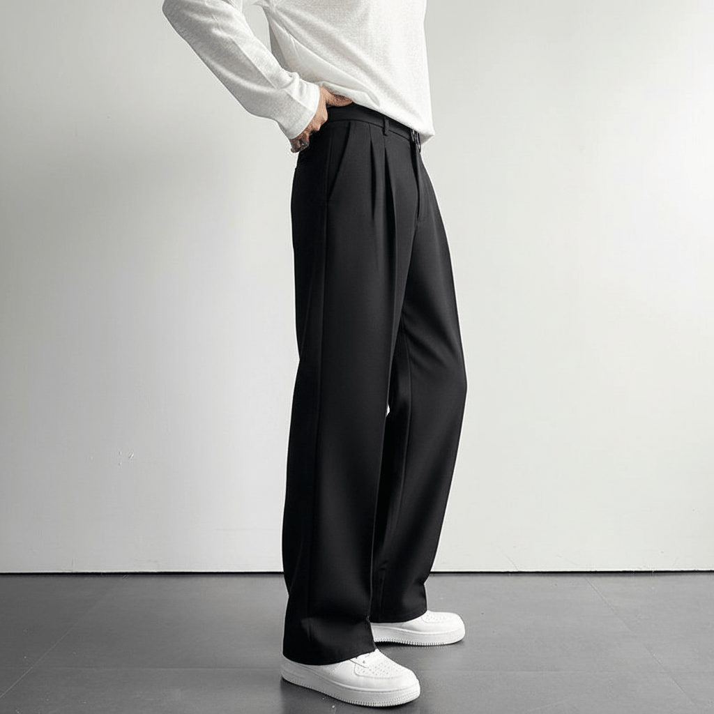 Jackson &amp; Blake Reeve Trouser