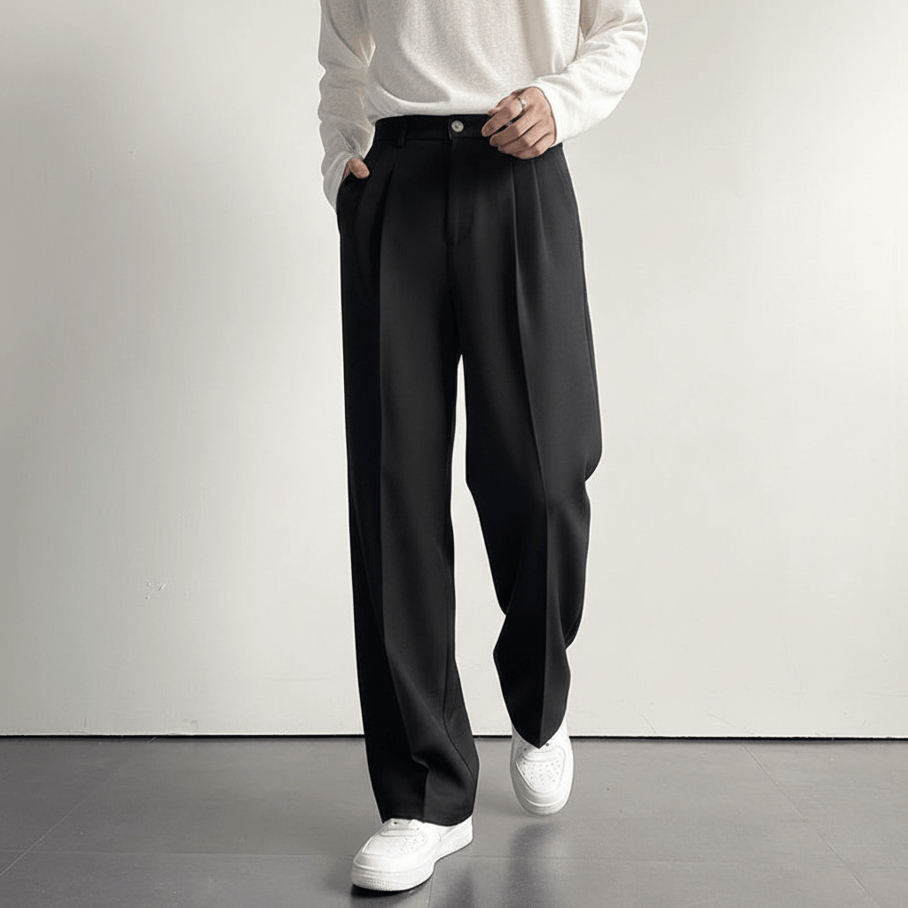 Jackson &amp; Blake Reeve Trouser