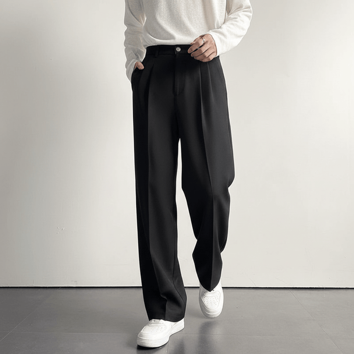 Jackson &amp; Blake Reeve Trouser