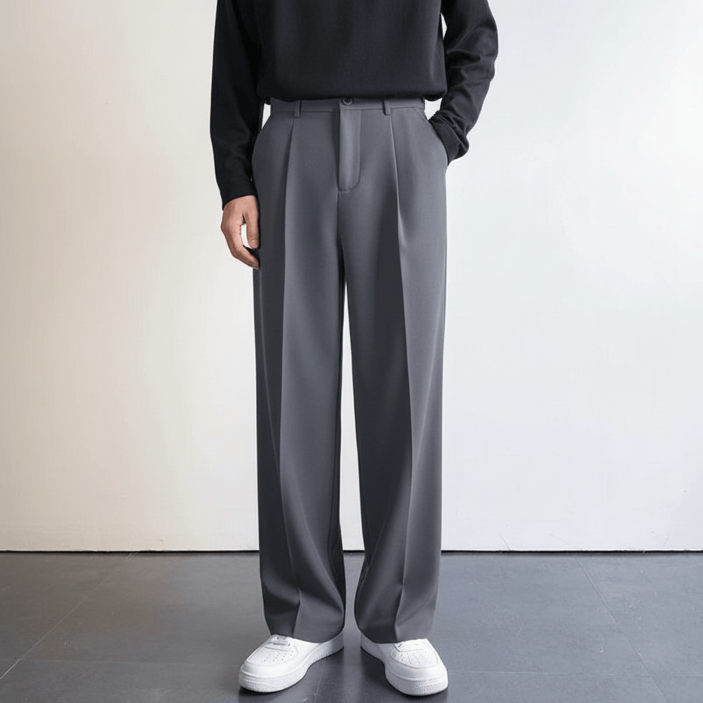 Jackson &amp; Blake Reeve Trouser