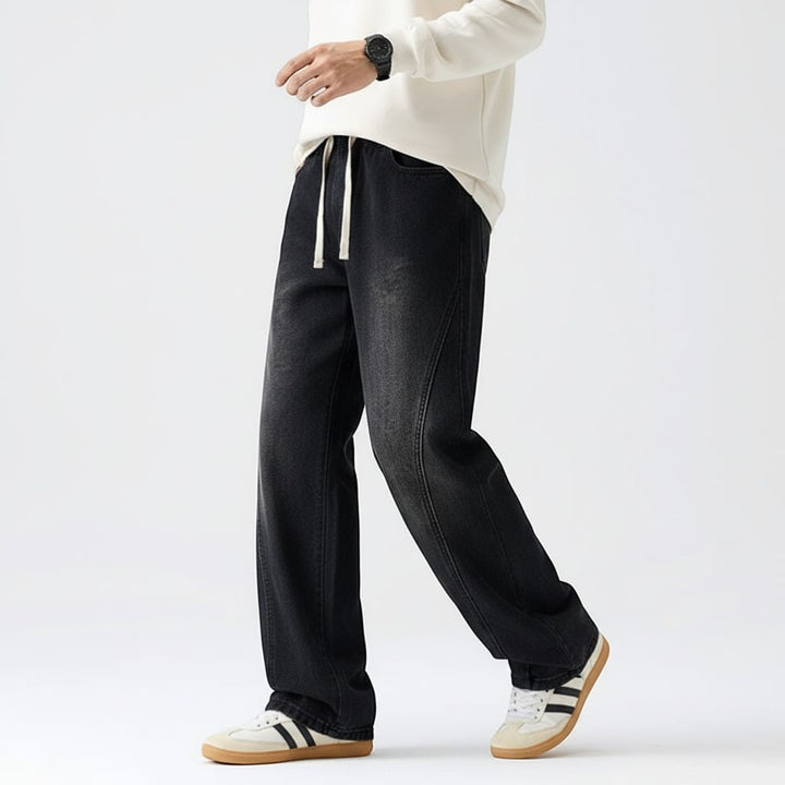 Jackson &amp; Blake  Harmon Baggy Jean