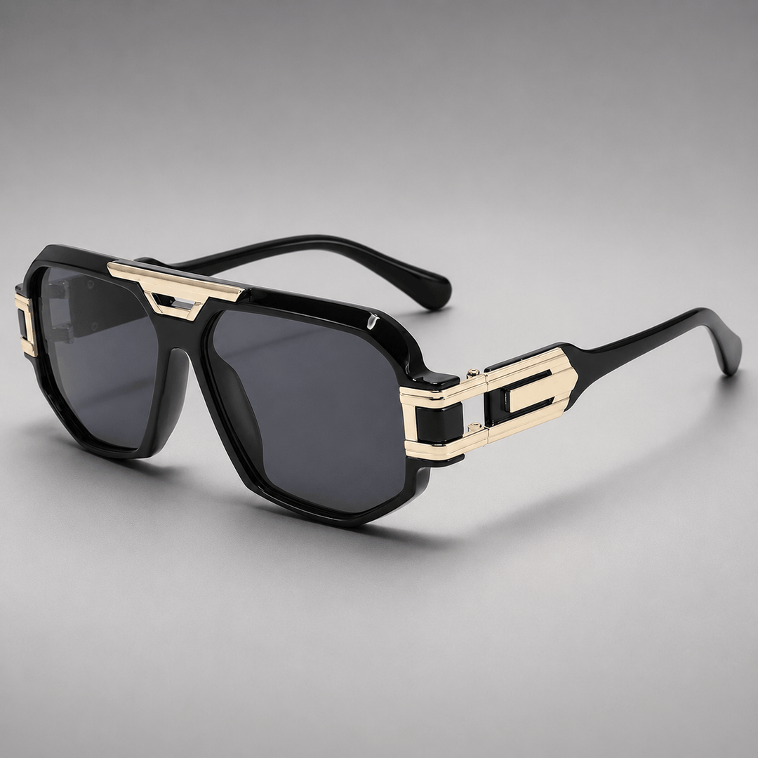 Jackson & Blake  Vanderbilt Aviator Sunglasses