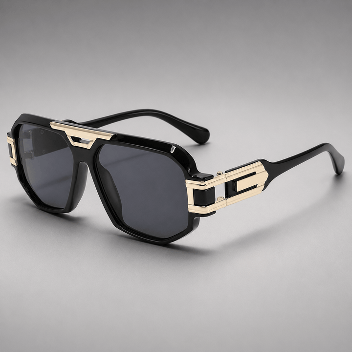 Jackson &amp; Blake  Vanderbilt Aviator Sunglasses
