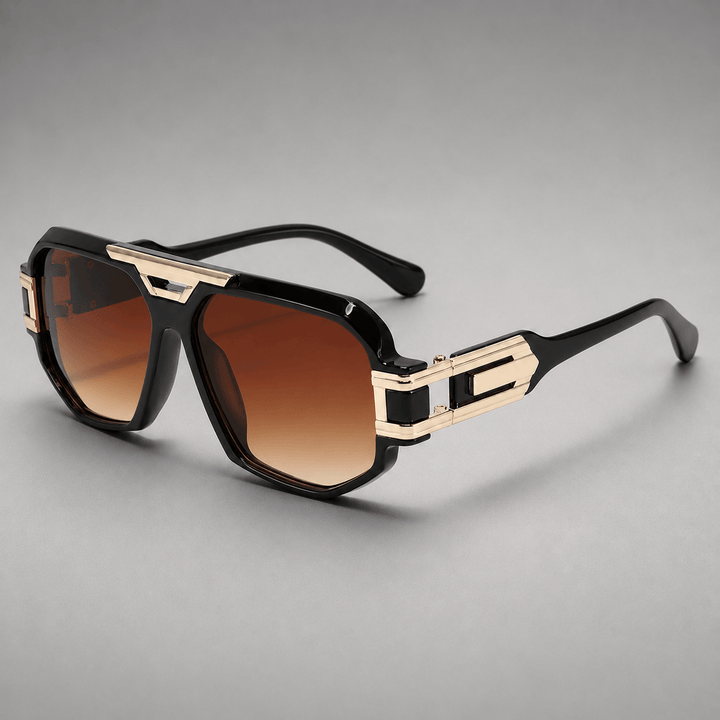 Jackson &amp; Blake  Vanderbilt Aviator Sunglasses