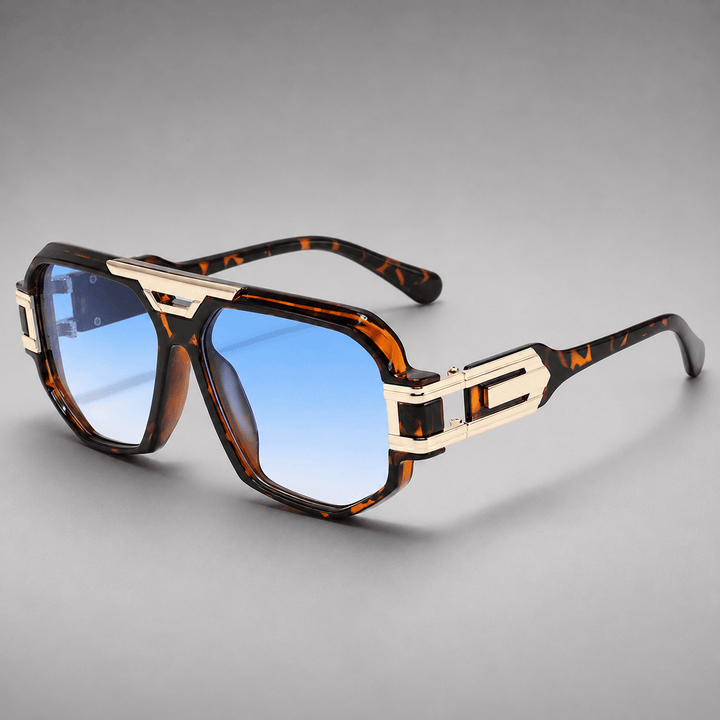 Jackson &amp; Blake  Vanderbilt Aviator Sunglasses