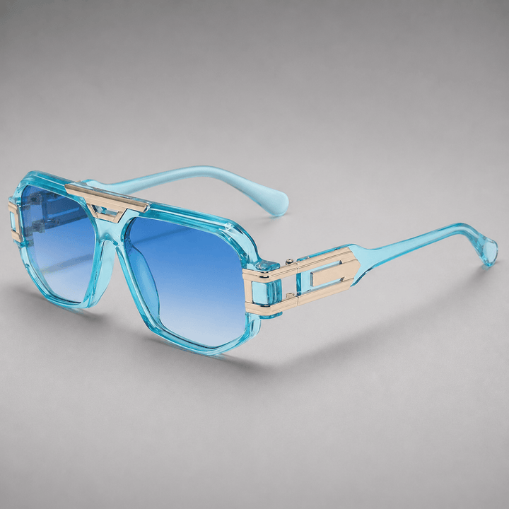Jackson &amp; Blake  Vanderbilt Aviator Sunglasses