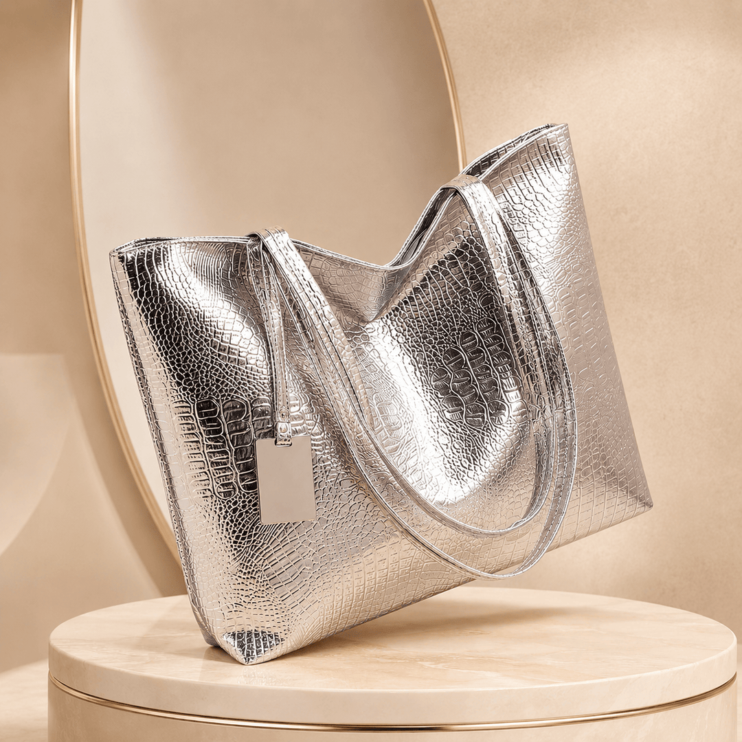 Jackson &amp; Blake  Ashford Tote