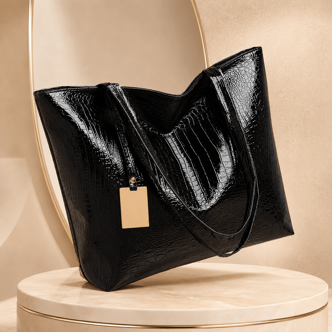 Jackson & Blake  Ashford Tote
