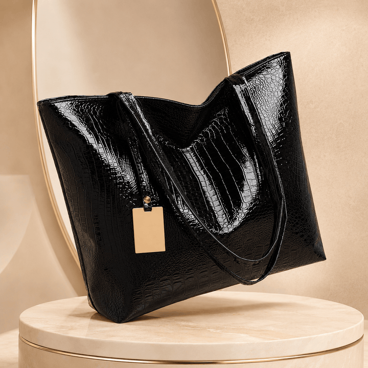 Jackson &amp; Blake  Ashford Tote