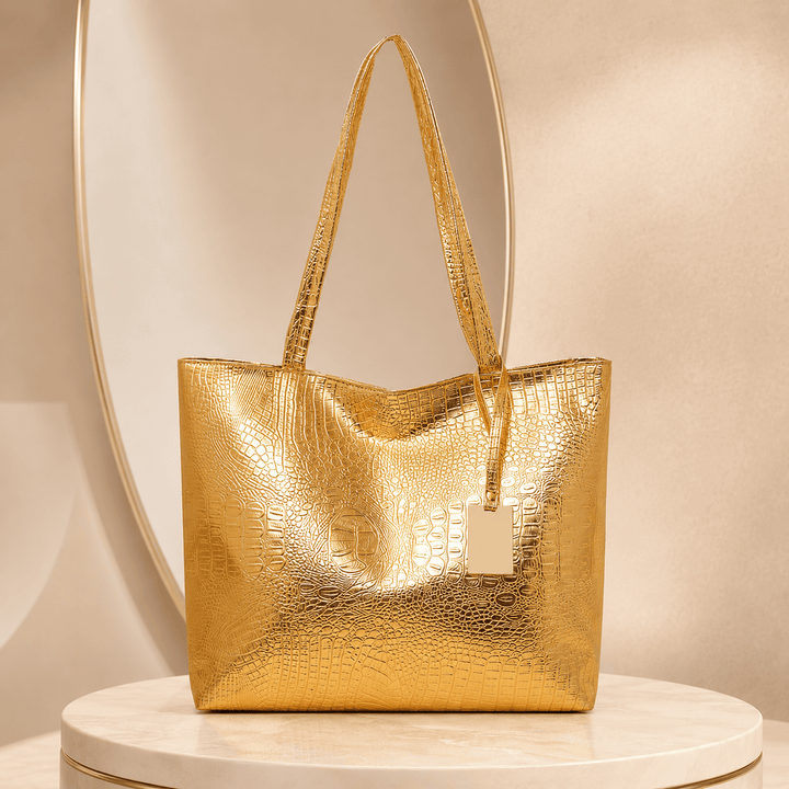 Jackson &amp; Blake  Ashford Tote