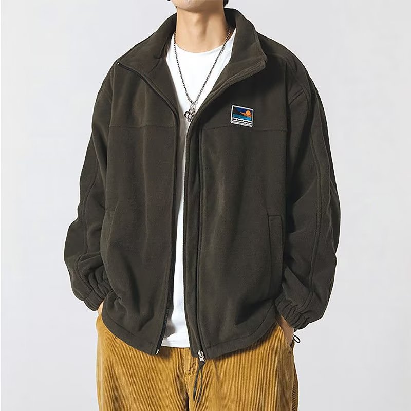 Steens Mountain Fleece Jacket