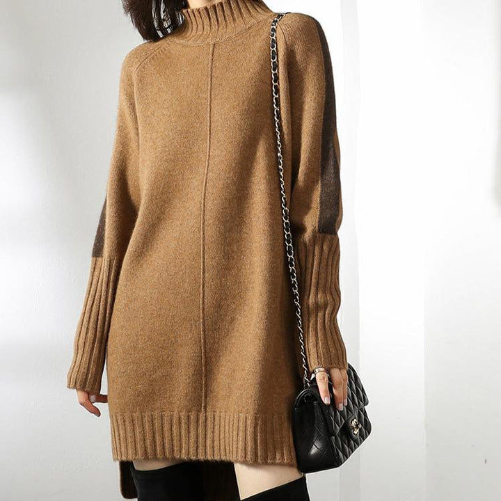 Joslyn Sweater Dress