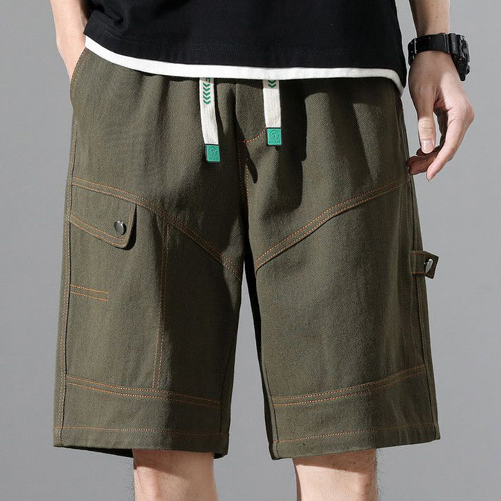 Maddox Cargo Shorts