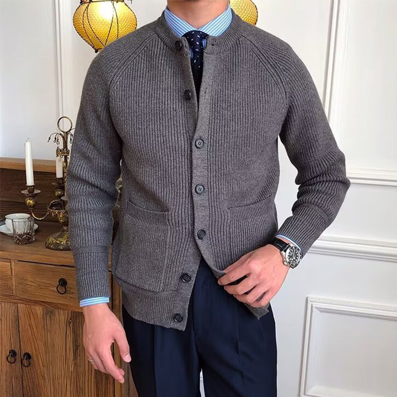 Sebastian Arlo Cardigan