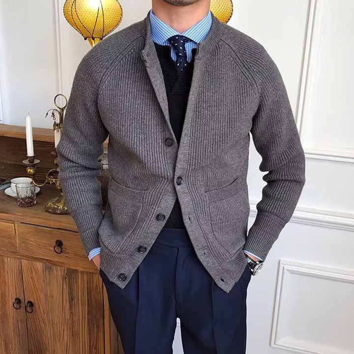 Sebastian Arlo Cardigan