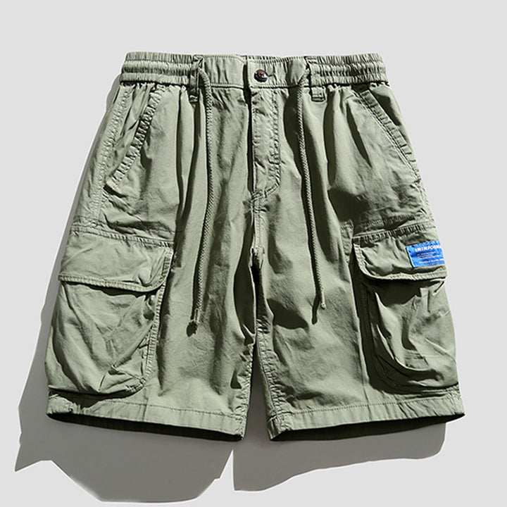 Ryder Cargo Shorts