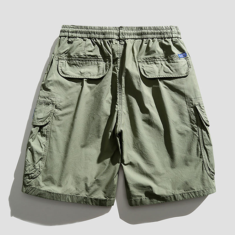 Ryder Cargo Shorts