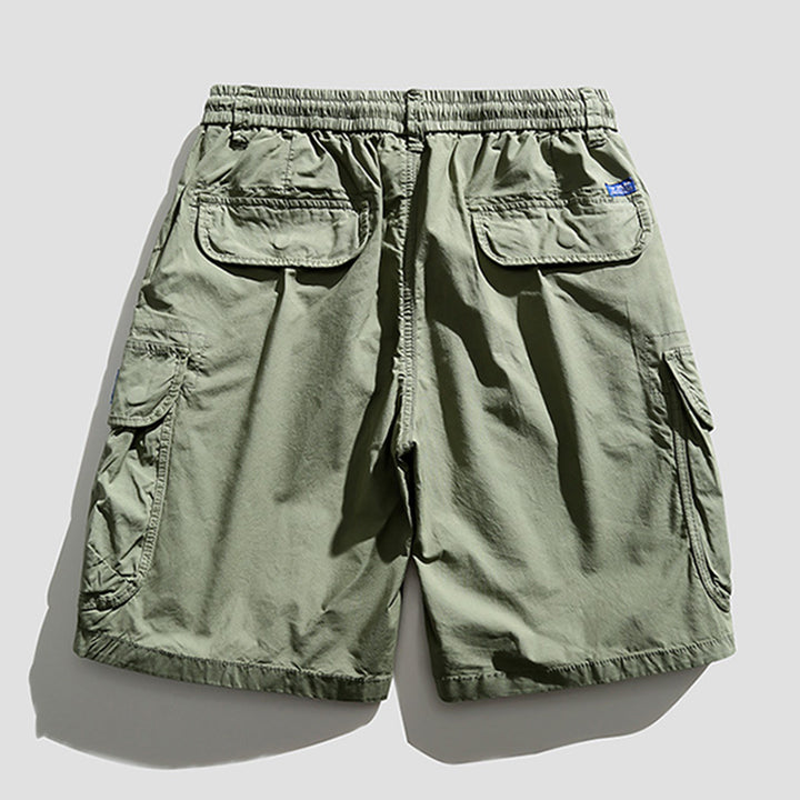 Ryder Cargo Shorts