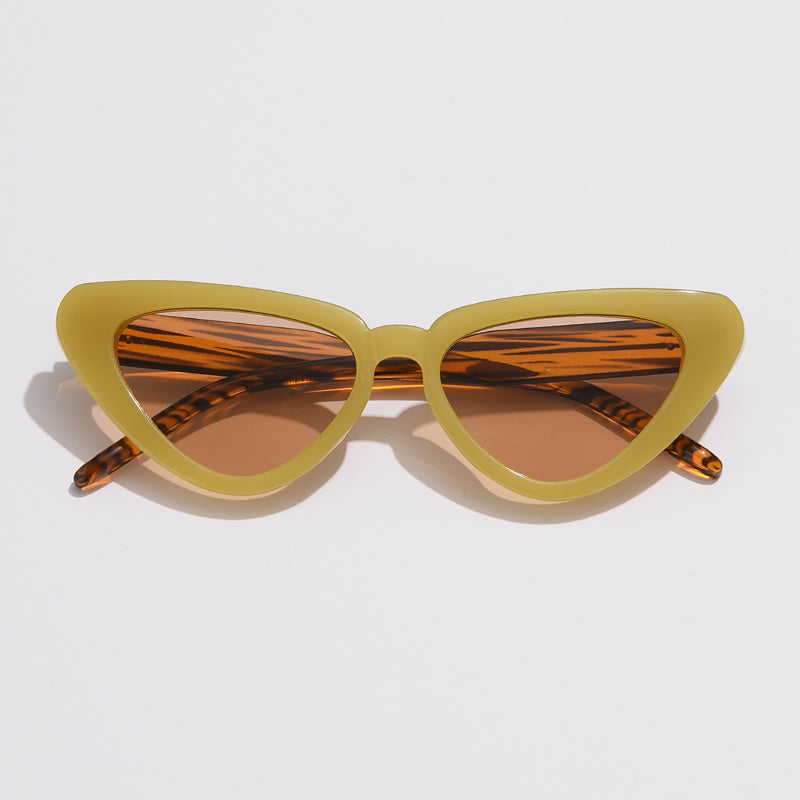 Hot Gossip Sunglasses