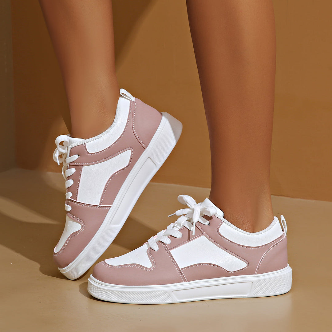 Zerina Casual Sneakers