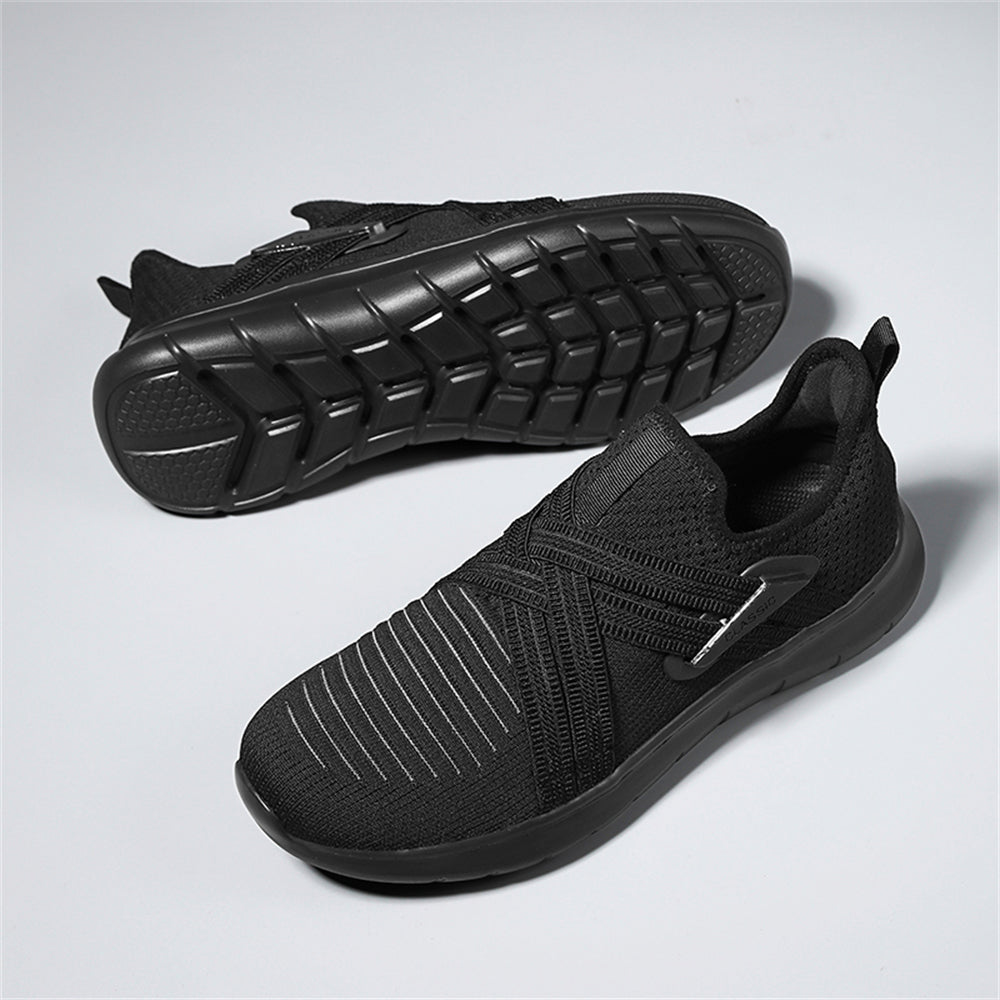 Vector Slip-On Running Shoes