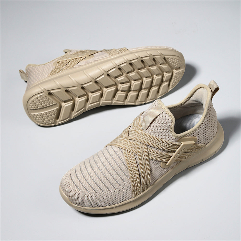 Vector Slip-On Running Shoes