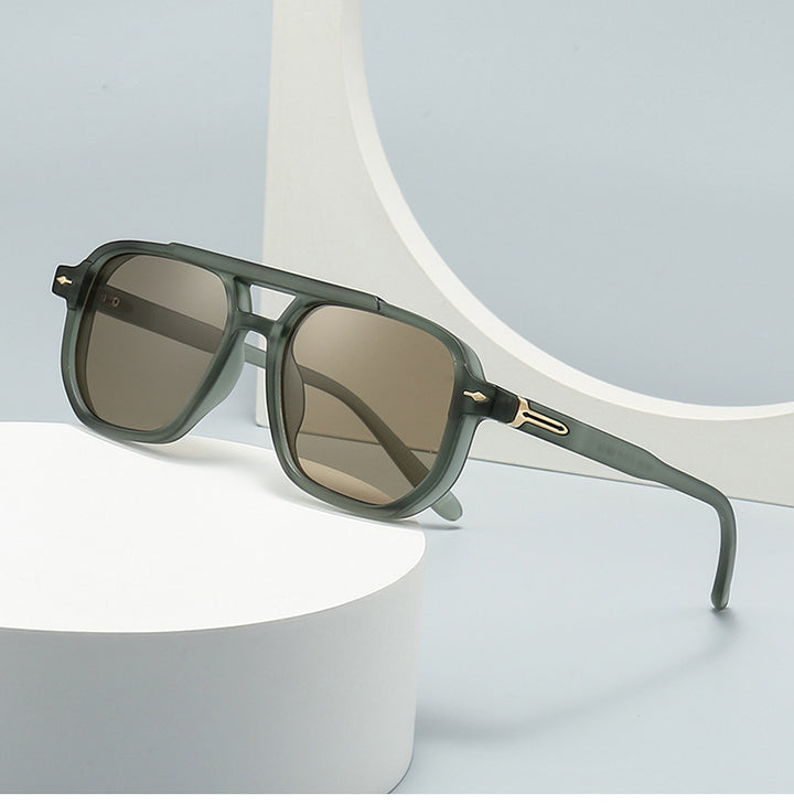 Carter Aviator Shades