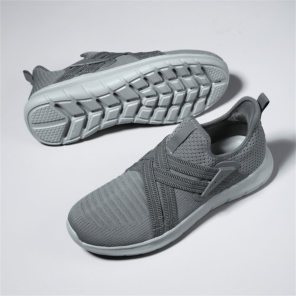 Vector Slip-On Running Shoes