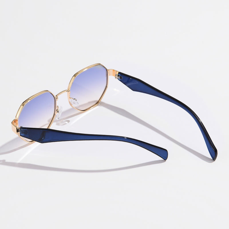 Katherine Retro Sunglasses