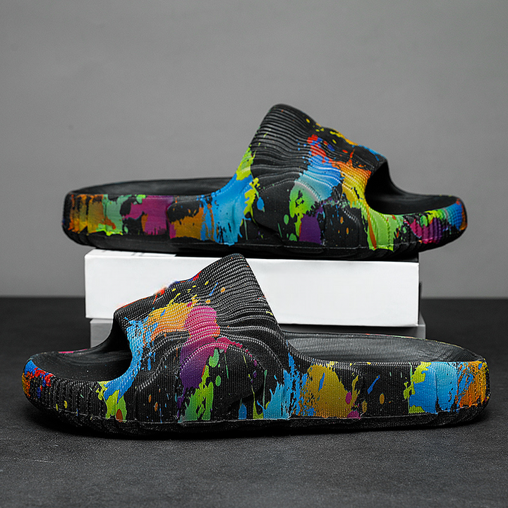 Vega Kairo Splash Slides