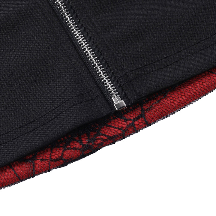 Widow’s Silk Cami