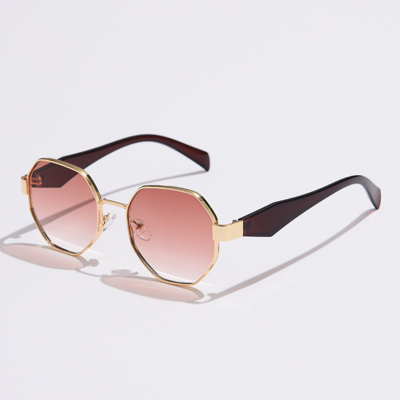 Katherine Retro Sunglasses