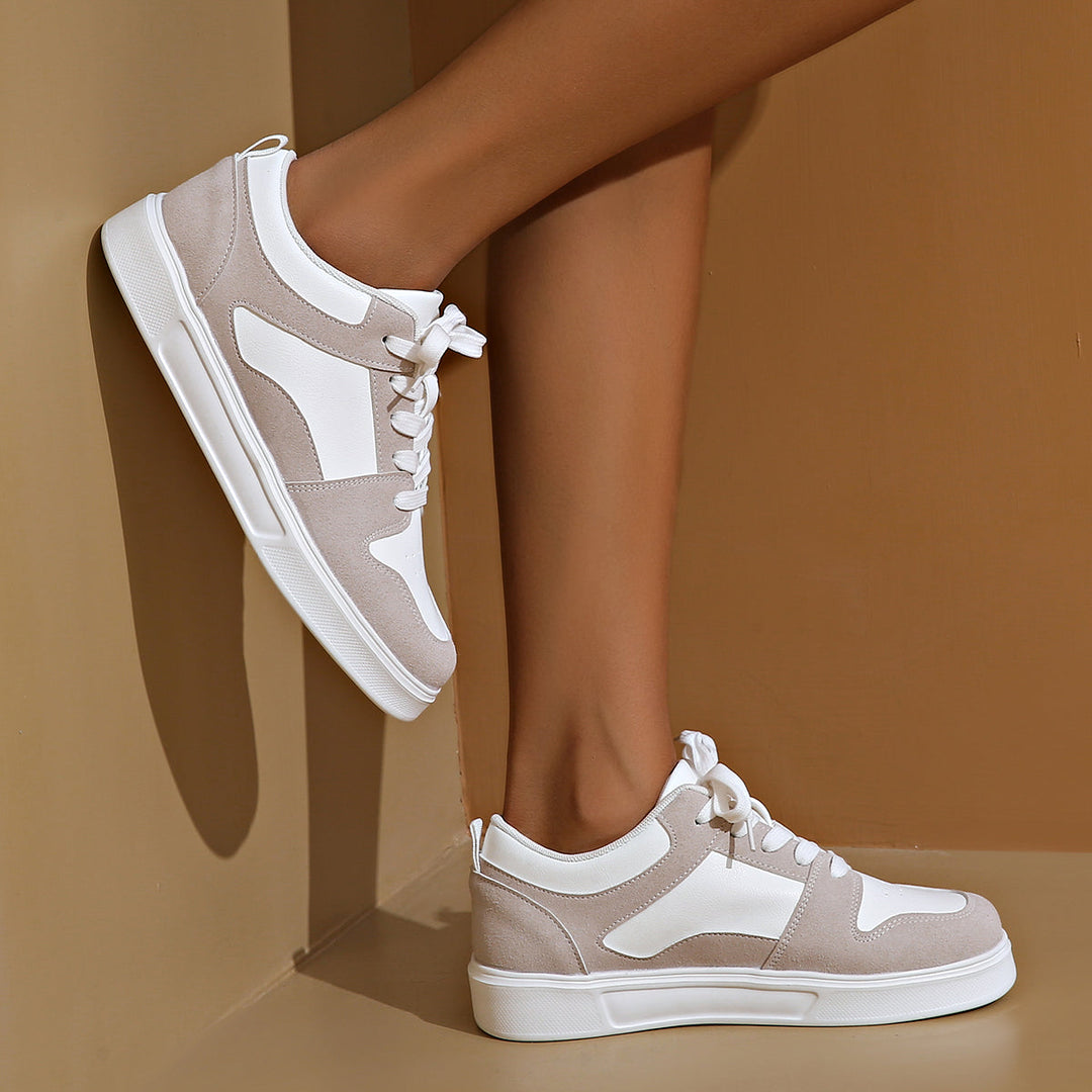 Zerina Casual Sneakers