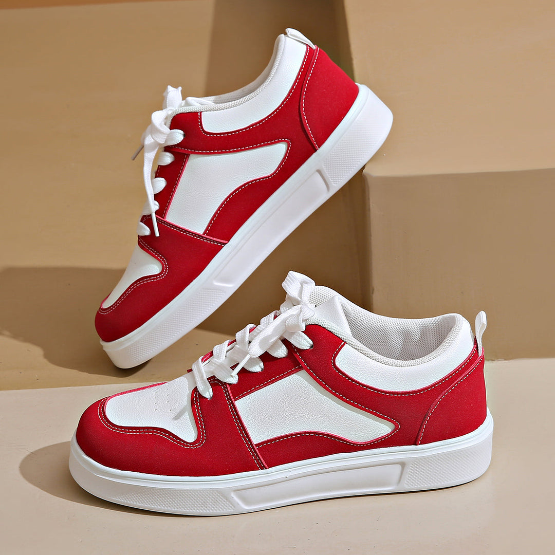 Zerina Casual Sneakers