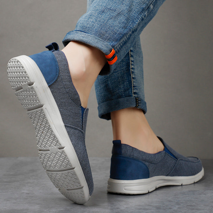 Aiden Slip-Ons Sneakers