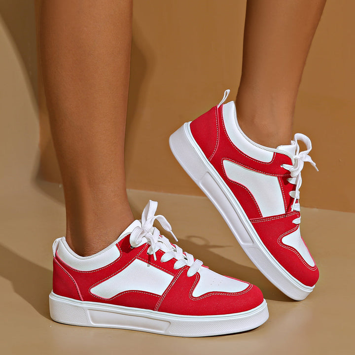 Zerina Casual Sneakers