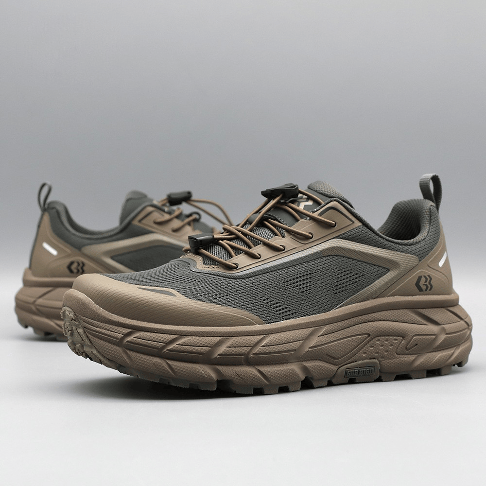 Talon Trail Sneaker