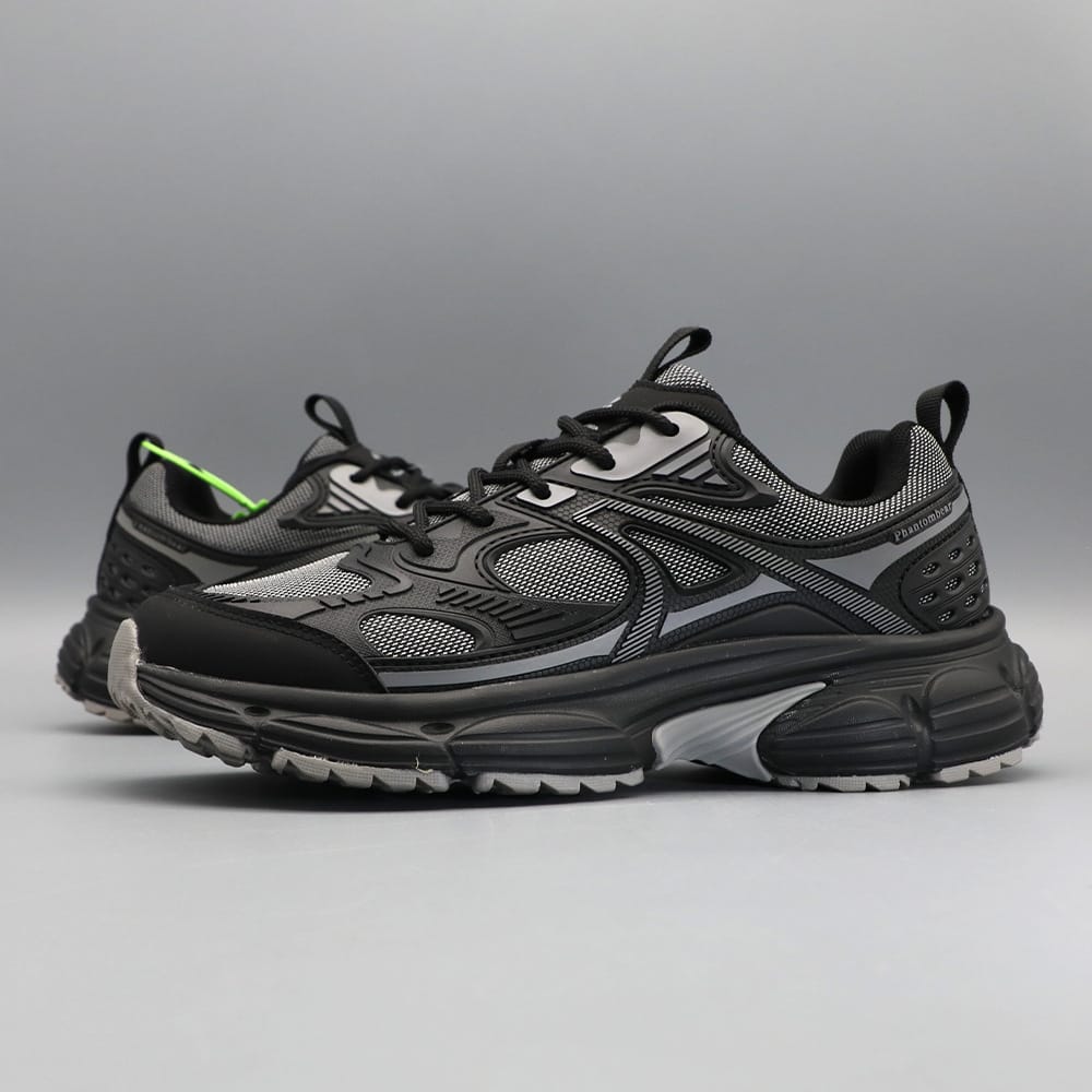 Ridge Trail Runner