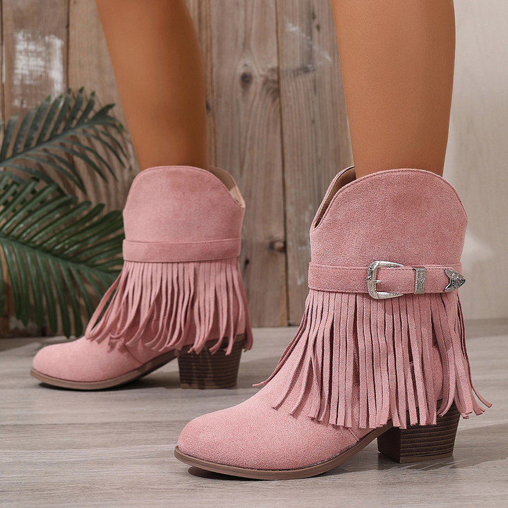 Wildwood Ankle Boot