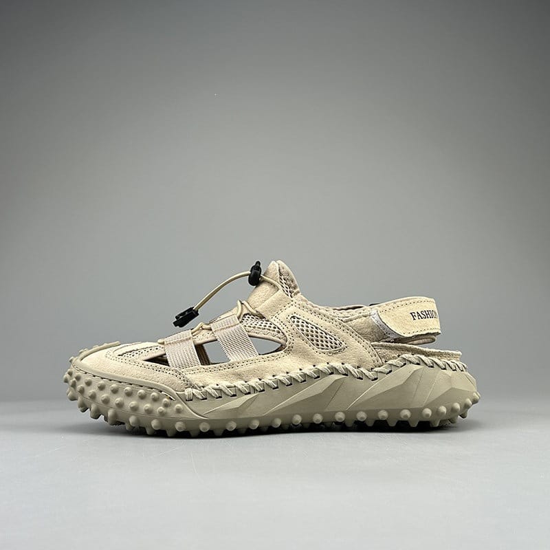 Jackson &amp; Blake  Terrain Fisherman Sandal