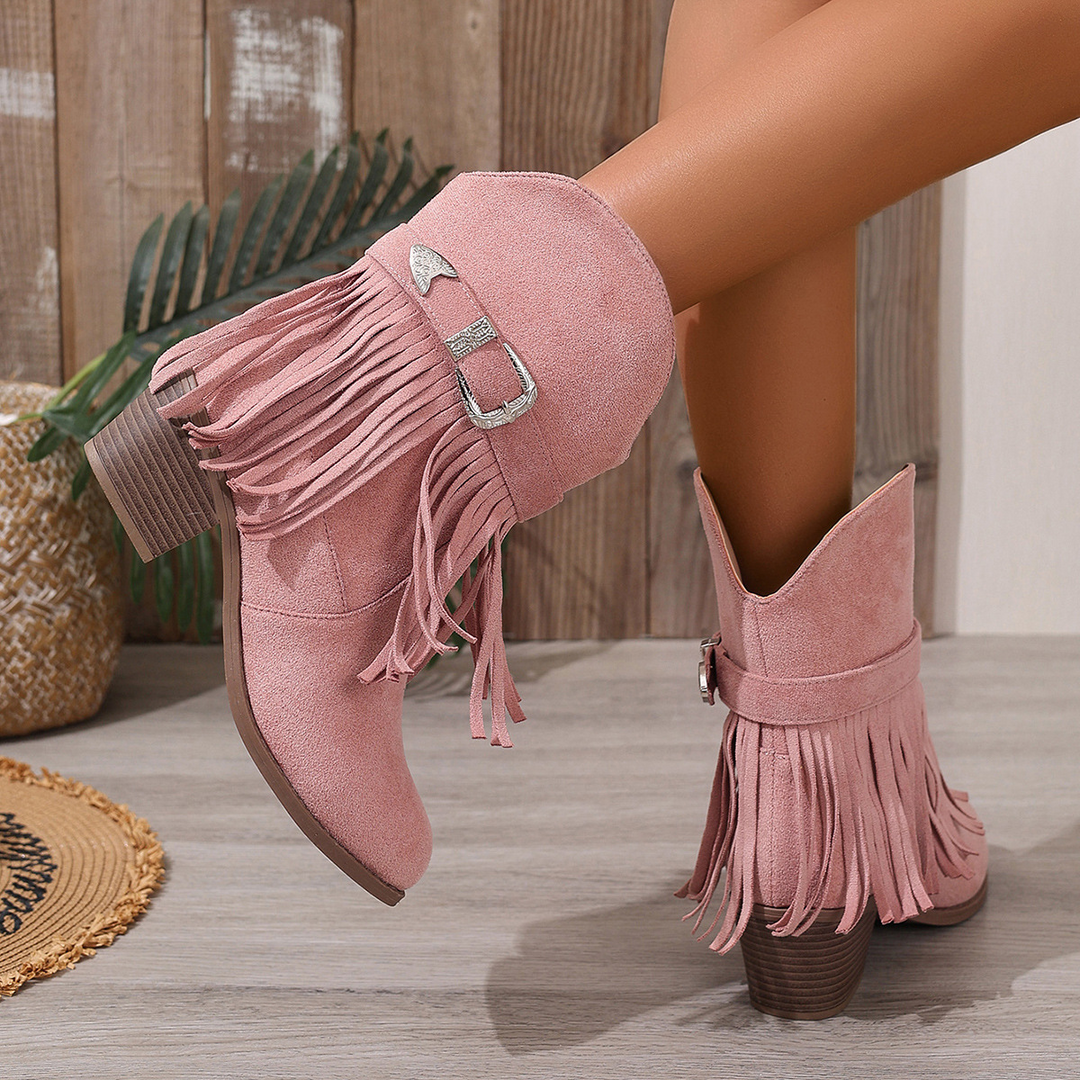 Wildwood Ankle Boot