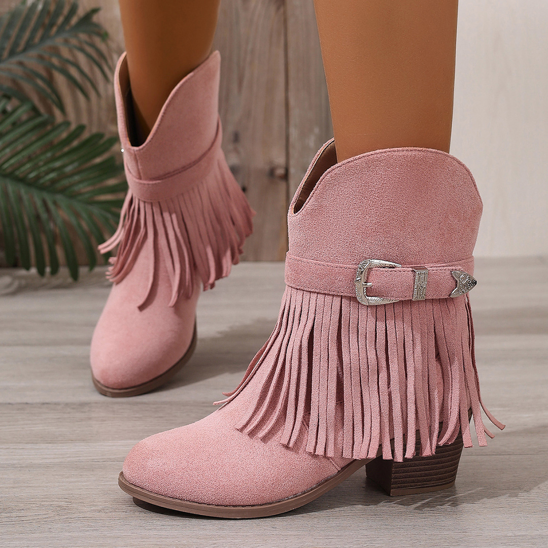 Wildwood Ankle Boot