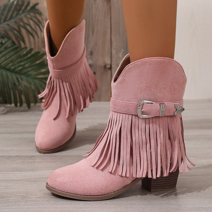 Wildwood Ankle Boot