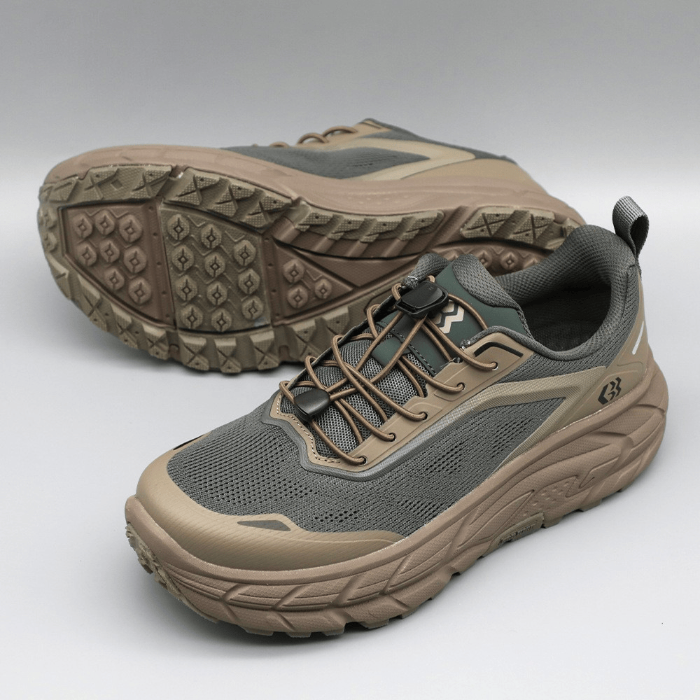 Talon Trail Sneaker