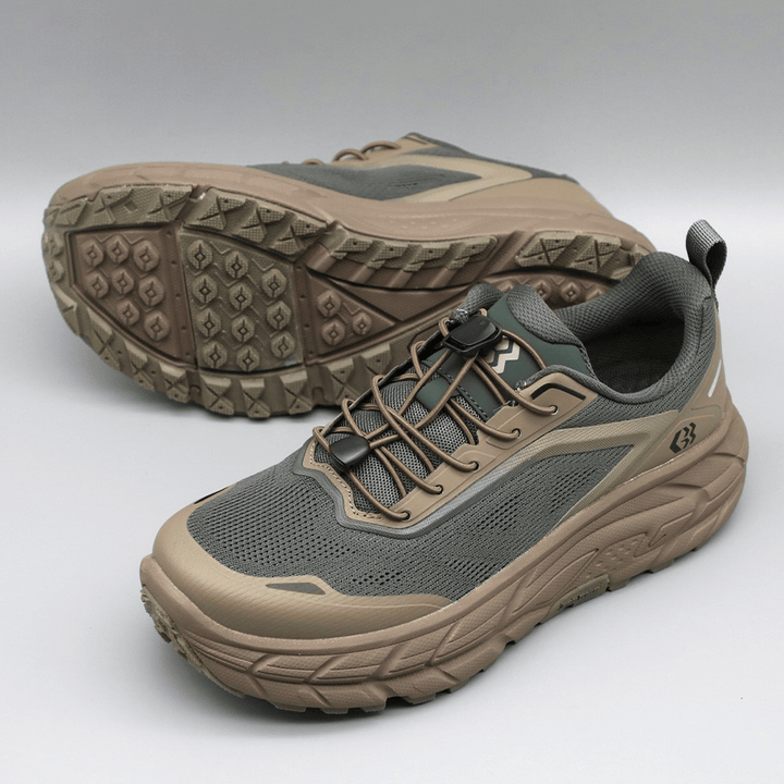 Talon Trail Sneaker